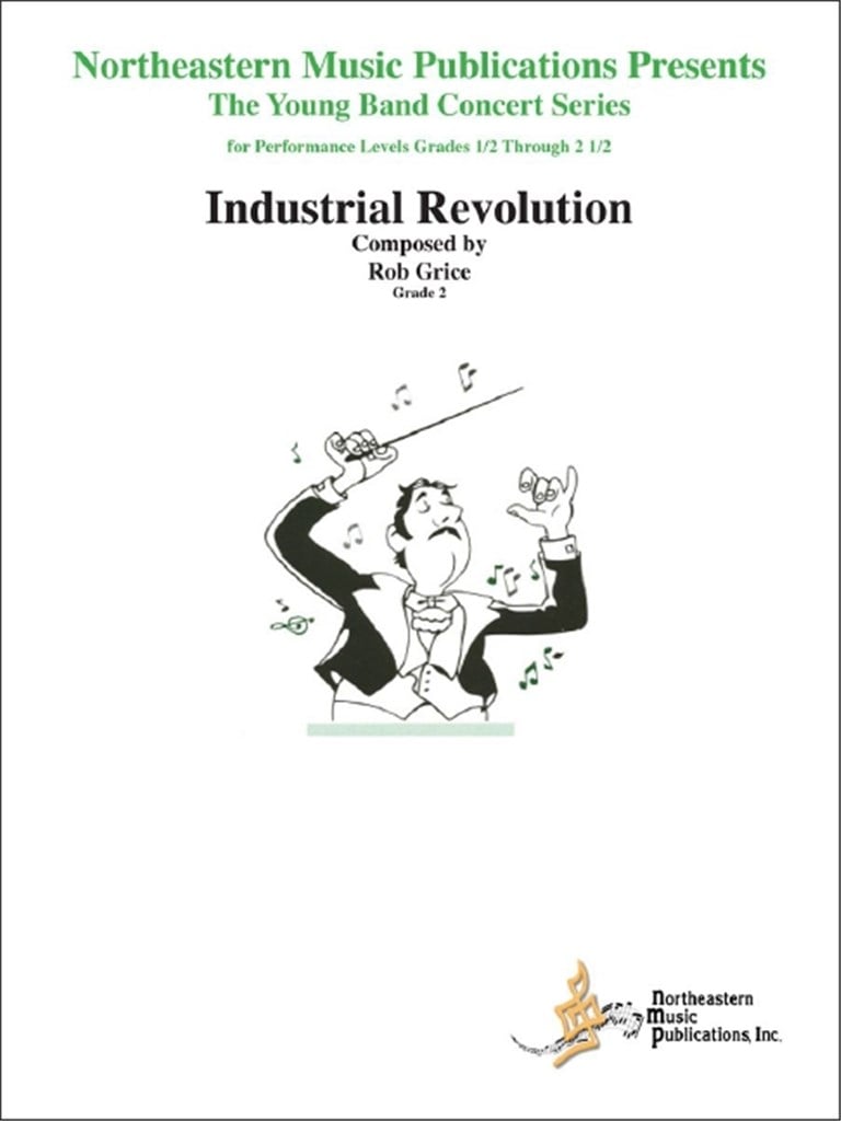 Industrial Revolution